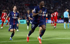 PSG chạm trán Brest: Chủ nhà khẳng định sức mạnh