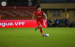 Thắng Hồng Lĩnh Hà Tĩnh 2-0, Thể Công Viettel xây chắc ngôi nhì bảng