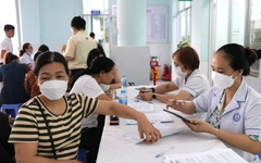 TP.HCM đề xuất bổ sung hơn 1.800 nhân viên y tế cho các trạm y tế