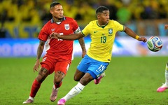 Brazil thắng đậm trước thềm World Cup 2026