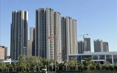 Xu hướng sở hữu nhà tại Trung Quốc: Thay đổi tư duy từ 'mua' sang 'thuê'