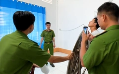 Công an phường làm clip hướng dẫn VNeID, có video hơn 2 triệu lượt xem