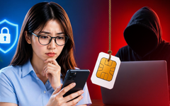 Có nên dùng 'dịch vụ sang tên SIM' trực tuyến để tránh bị khóa SIM chưa chuẩn hóa thông tin?