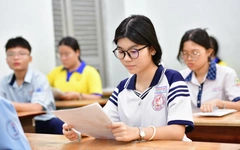 Gợi ý bài làm môn văn thi lớp 10 TP.HCM