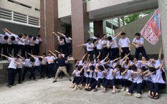 Một lớp học của Trường THCS - THPT Nguyễn Khuyến - Bình Dương gây ấn tượng với điểm đánh giá năng lực