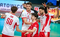 Kết quả bóng chuyền nam VNL 2026 ngày 10-6, lịch thi đấu ngày 11-6