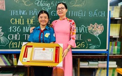 Bí quyết của thủ khoa chuyên văn Trường Phổ thông Năng khiếu