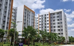 Cần Thơ kêu gọi đầu tư 4 dự án nhà ở xã hội từ quỹ đất công