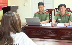 Bịa chuyện 'gặp ma' ở Ninh Bình, nữ du khách bị phạt 7,5 triệu đồng