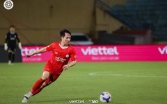 Hạ Thể Công - Viettel 4-1, Ninh Bình vào chung kết Cúp quốc gia