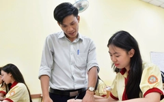 Ăn cùng sách, ngủ cùng đề trước kỳ thi tốt nghiệp THPT năm 2026