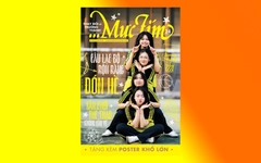 Đón đọc Mực Tím 24, phát hành 15-6: Câu lạc bộ rộn ràng đón hè