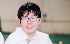 Thủ khoa chuyên Anh Trường THPT chuyên Chu Văn An, Lạng Sơn chia sẻ bí quyết tự học