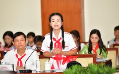 Cấm Gen Alpha dùng mạng xã hội: Nên hay không nên? Kỳ 4: Gen Alpha đưa ra giải pháp dùng mạng xã hội an toàn