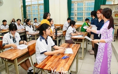 Thi tốt nghiệp THPT môn ngữ văn: 12 thí sinh quy phạm quy chế