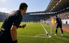 FIFA vừa áp dụng luật mới ở World Cup 2026, người hâm mộ cập nhật ngay để khi xem không bị bỡ ngỡ
