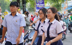 Đề văn thi tốt nghiệp THPT 2026 : Làm thế nào để có những "Steve Jobs Việt Nam"?