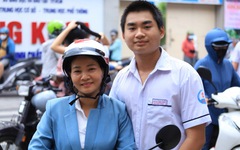 Hơn 1,2 triệu thí sinh tiếp tục bước vào môn toán kỳ thi tốt nghiệp THPT 2026