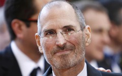 Steve Jobs, người được nhắc đến trong đề văn thi tốt nghiệp THPT 2026 là ai?