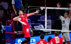 Kết quả bóng chuyền nam VNL 2026 ngày 12-6, lịch thi đấu 13-6