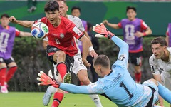 Hàn Quốc thắng ngược CH Séc ở trận ra quân World Cup 2026