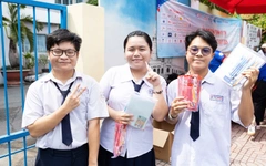 Đề và đáp án gợi ý môn vật lý thi tốt nghiệp THPT năm 2026