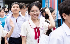 Đáp án gợi ý môn hóa kỳ thi tốt nghiệp THPT năm 2026