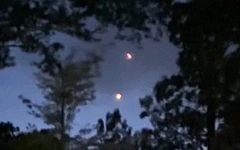 Lầu Năm Góc công bố đợt hồ sơ UFO mới, tiết lộ nhìn thấy khối cầu bí ẩn