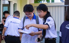Trường THPT chuyên Khoa học Huế công bố điểm thi, cách tra cứu thế nào?