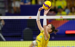 Lịch thi đấu tuần 2 Giải bóng chuyền nữ VNL 2026