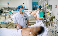 Bộ Y tế cảnh báo nguy cơ ca sốt xuất huyết tiếp tục tăng