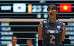 Tân binh Hàn Quốc vô địch bóng chuyền nữ AVC Nations Cup 2026