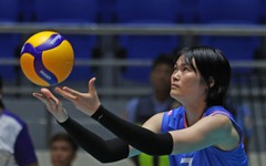 Thua Hàn Quốc 0-3, bóng chuyền nữ Việt Nam thành cựu vô địch AVC Cup