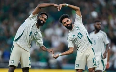 Saudi Arabia đấu Uruguay tại World Cup 2026: Đại diện châu Á liệu có tạo địa chấn?
