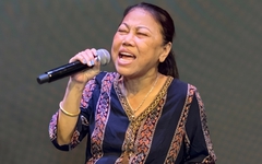 Cuộc 'chạy show' đặc biệt nhất cuộc đời Siu Black