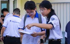 Đã có điểm thi tuyển sinh lớp 10 TP Huế năm 2026, tra cứu thế nào?