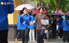 16h hôm nay 14-6, bắt đầu tra cứu điểm thi lớp 10 tỉnh Phú Thọ