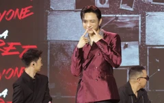 Touliver ngồi xe lăn dự fan meeting, SpaceSpeakers nhìn lại 15 năm đồng hành