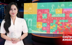 Bản tin chứng khoán: VN-Index thủng 1.800 điểm, chuyên gia dự báo gì cho nửa cuối tháng 6?