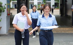 Đã có điểm thi tuyển sinh lớp 10 Bắc Ninh năm 2026: Hướng dẫn tra cứu nhanh