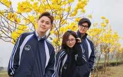 Đại học Quốc gia Hà Nội tăng mạnh chỉ tiêu tuyển sinh, hơn 17.000 sinh viên sẽ học ở Hòa Lạc