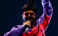 Oliver Tree - ngôi sao TikTok qua đời ở tuổi 32 trong vụ va chạm trực thăng ở Brazil