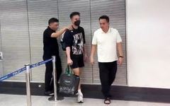 Vụ cô gái lái ô tô húc xe khác ở Đắk Lắk, một người đàn ông từ Malaysia về đầu thú