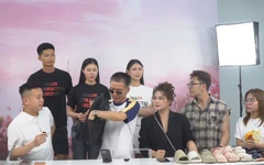 Phiên mega livestream ‘Tiếp sức hoa mặt trời’ thu về gần 7,3 tỉ đồng