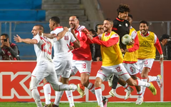 Đội hình xuất phát Thụy Điển đấu Tunisia bảng F World Cup 2026