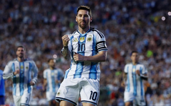 Argentina đấu Algeria tại World Cup 2026, bắt đầu hành trình bảo vệ ngôi vương