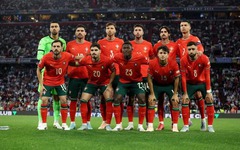 Bồ Đào Nha đấu CHDC Congo: Ronaldo cùng đồng đội ra quân thuận lợi?