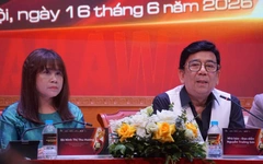 Thế mạnh của quảng cáo Việt Nam không thể là 'đi sao chép thế giới'