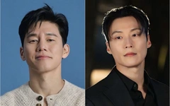 Mối quan hệ đặc biệt giữa Kim Moo Yeol và Heo Nam Jun