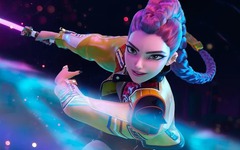 K-pop Demon Hunters trở lại rạp, sẵn sàng lưu diễn vòng quanh thế giới